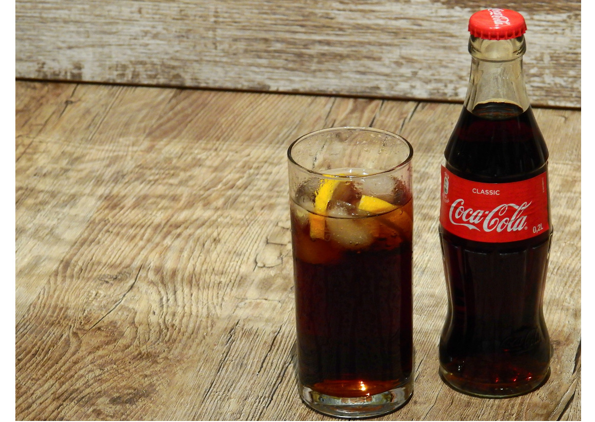 Lurisia-Coca Cola