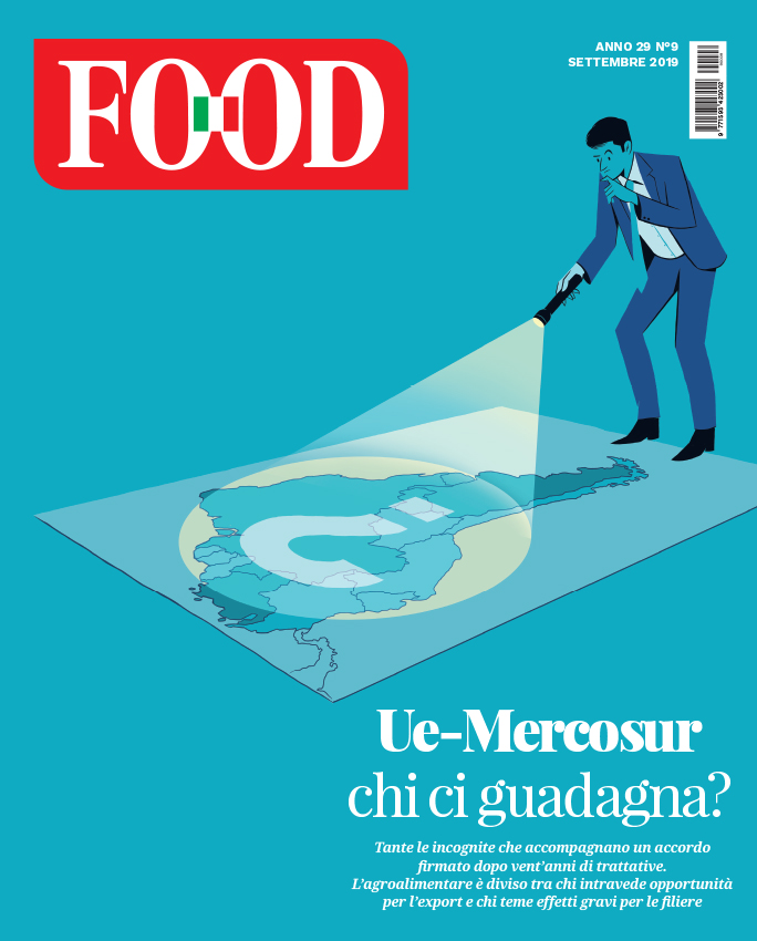 FOOD – Settembre 2019