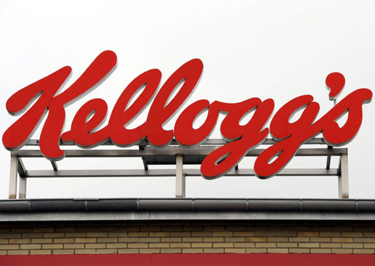 Kellogg, nuova governance e focus sul mercato italiano