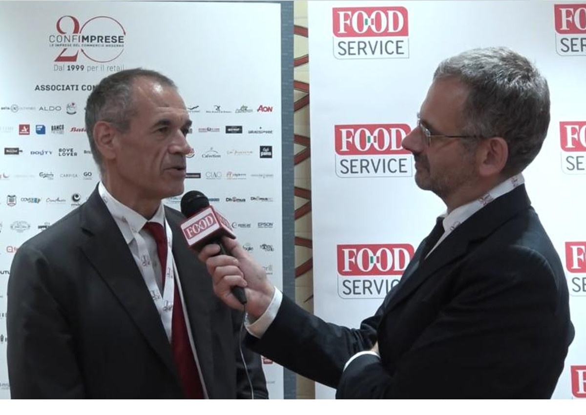 Cottarelli: come far crescere “l’azienda Italia”