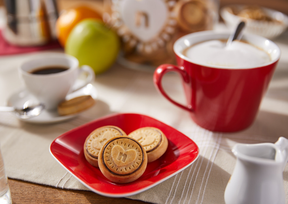 Nutella Biscuits, tra i consumatori esplode la mania