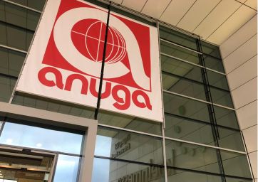 Anuga 2021