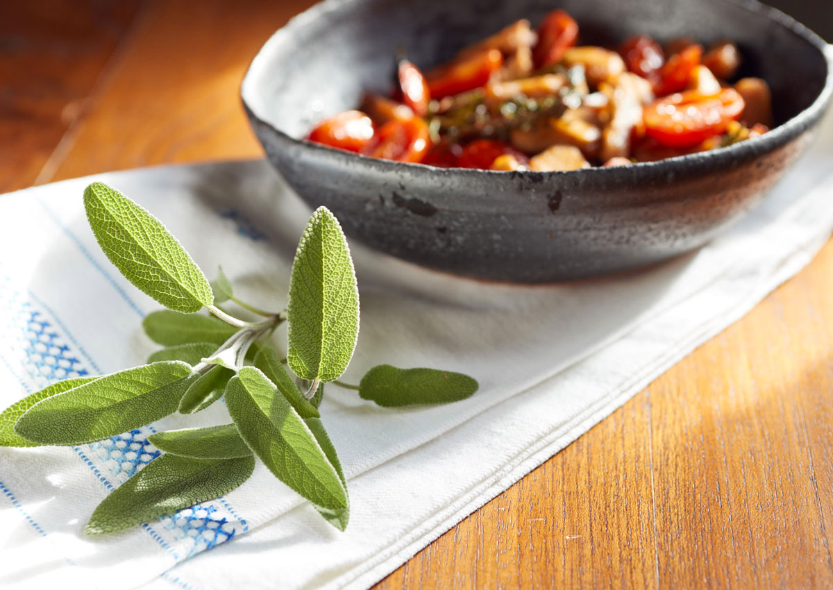 La carne vegetale è sempre più italiana