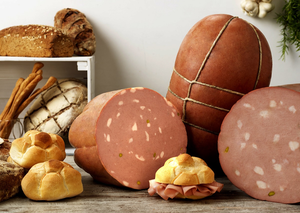 Mortadella, la parola d’ordine è genuinità