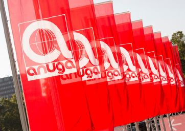 anuga 2019-food-colonia-made in Italy