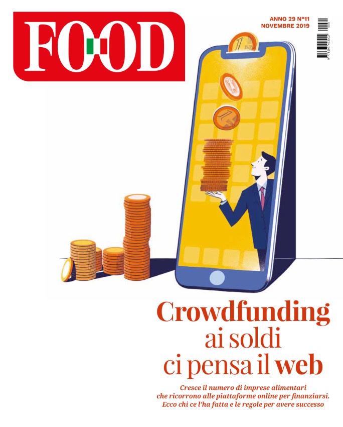FOOD – Novembre 2019