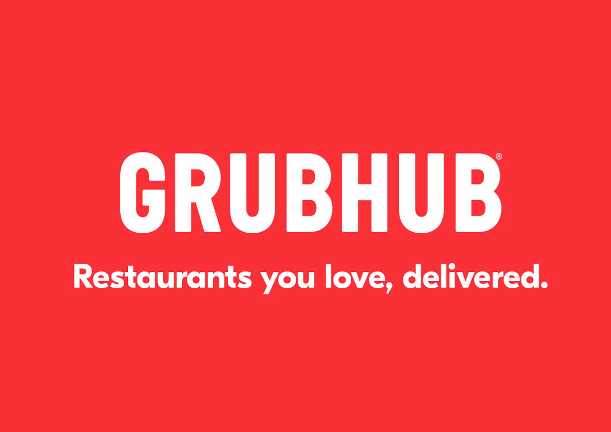 Delivery online, per Grubhub la festa è finita