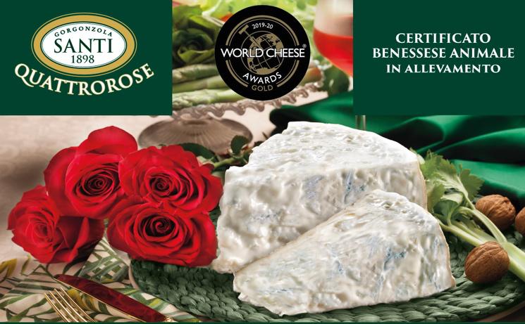 World Cheese Awards 2019