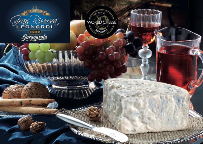 World Cheese Awards 2019