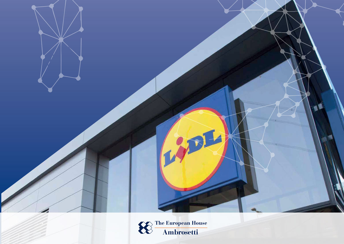 Lidl Italia: crescere generando valore