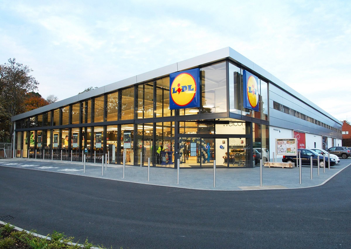 Uk, Lidl si prepara alla sfida nell’e-grocery