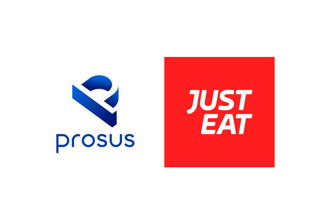 Prosus vuole Just Eat e rilancia sull’offerta Takeaway