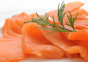 salmone affumicato-food-salmone