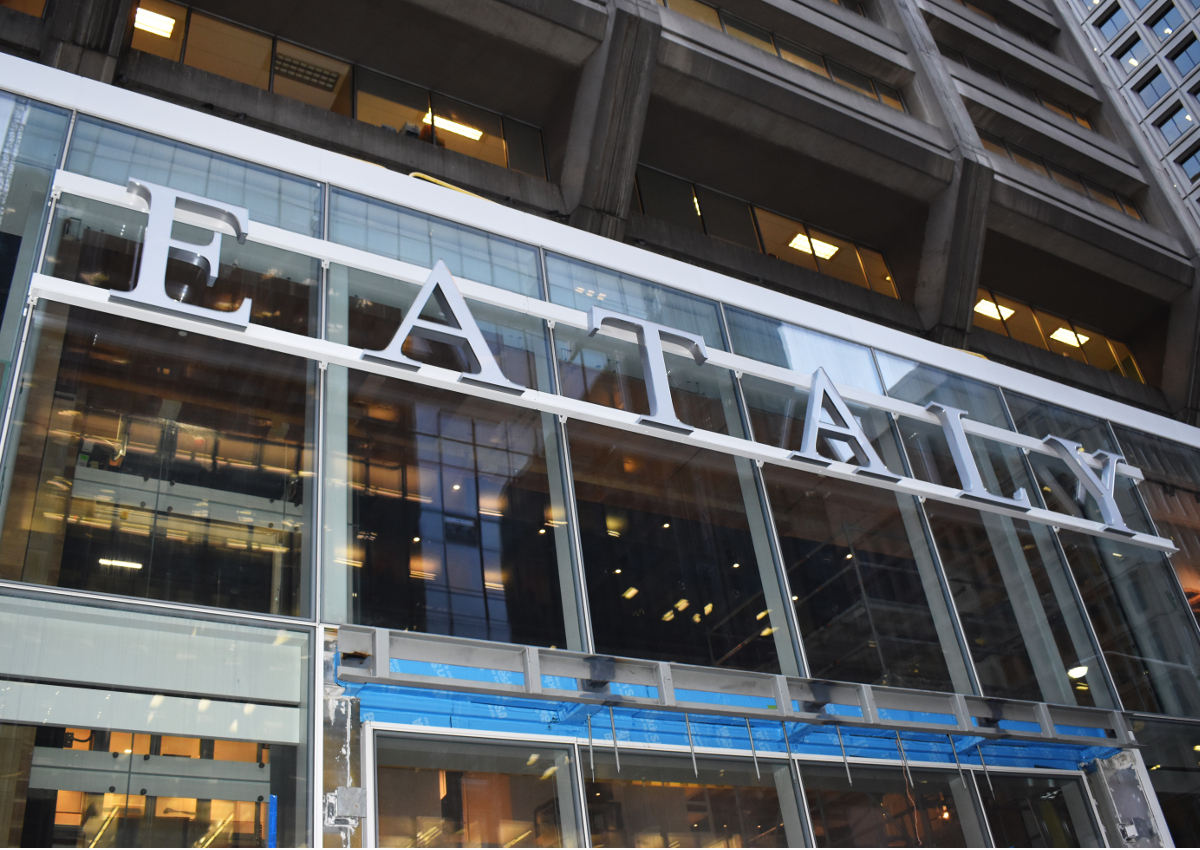 Investindustrial acquisisce il 52% di Eataly