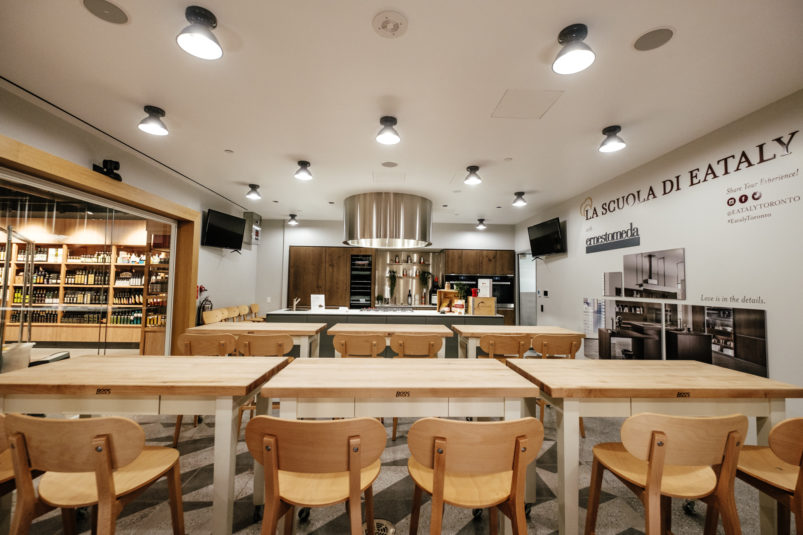 Eataly-Toronto