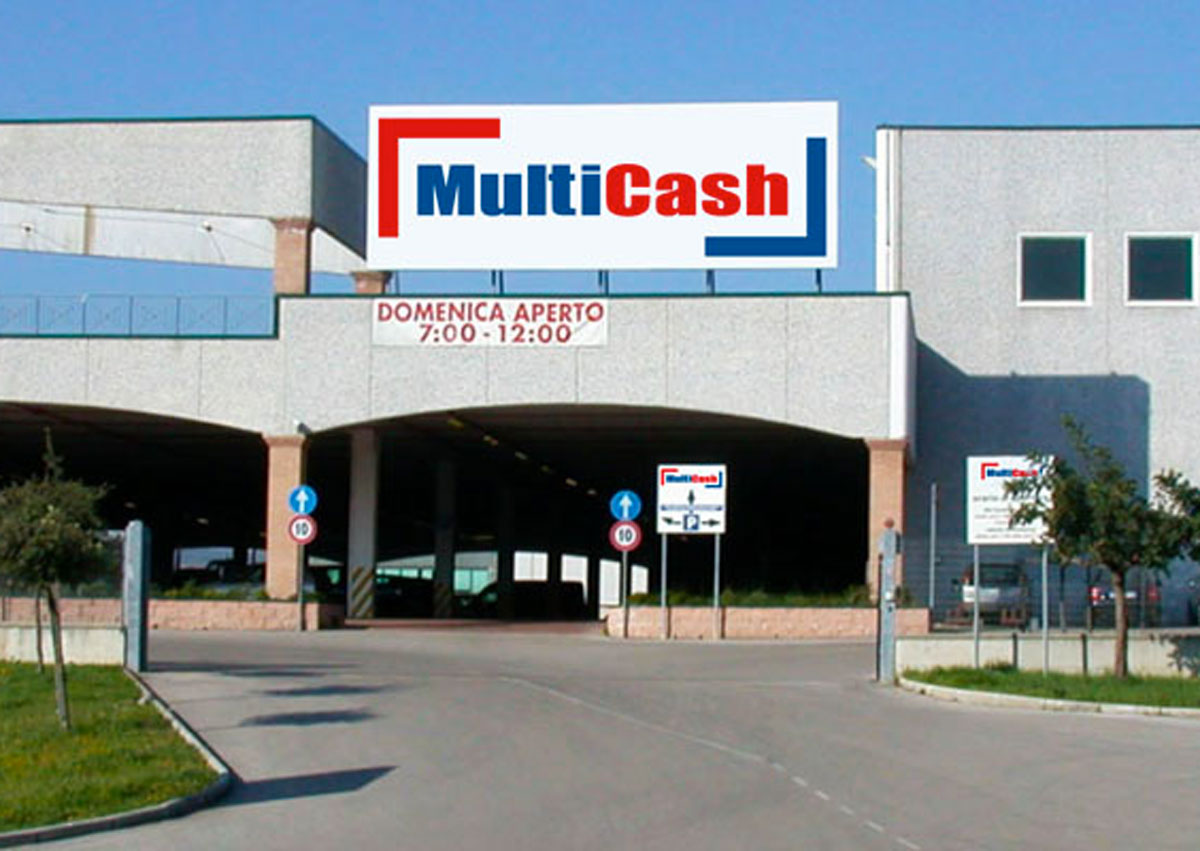 Gruppo VéGé si rafforza con i cash&carry di Multicash
