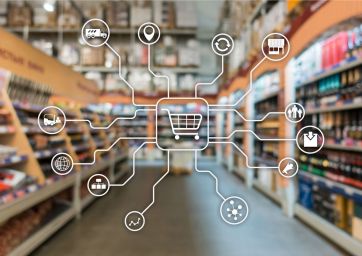 Grande distribuzione-retail-nuova normalità-Gdo alimentare
