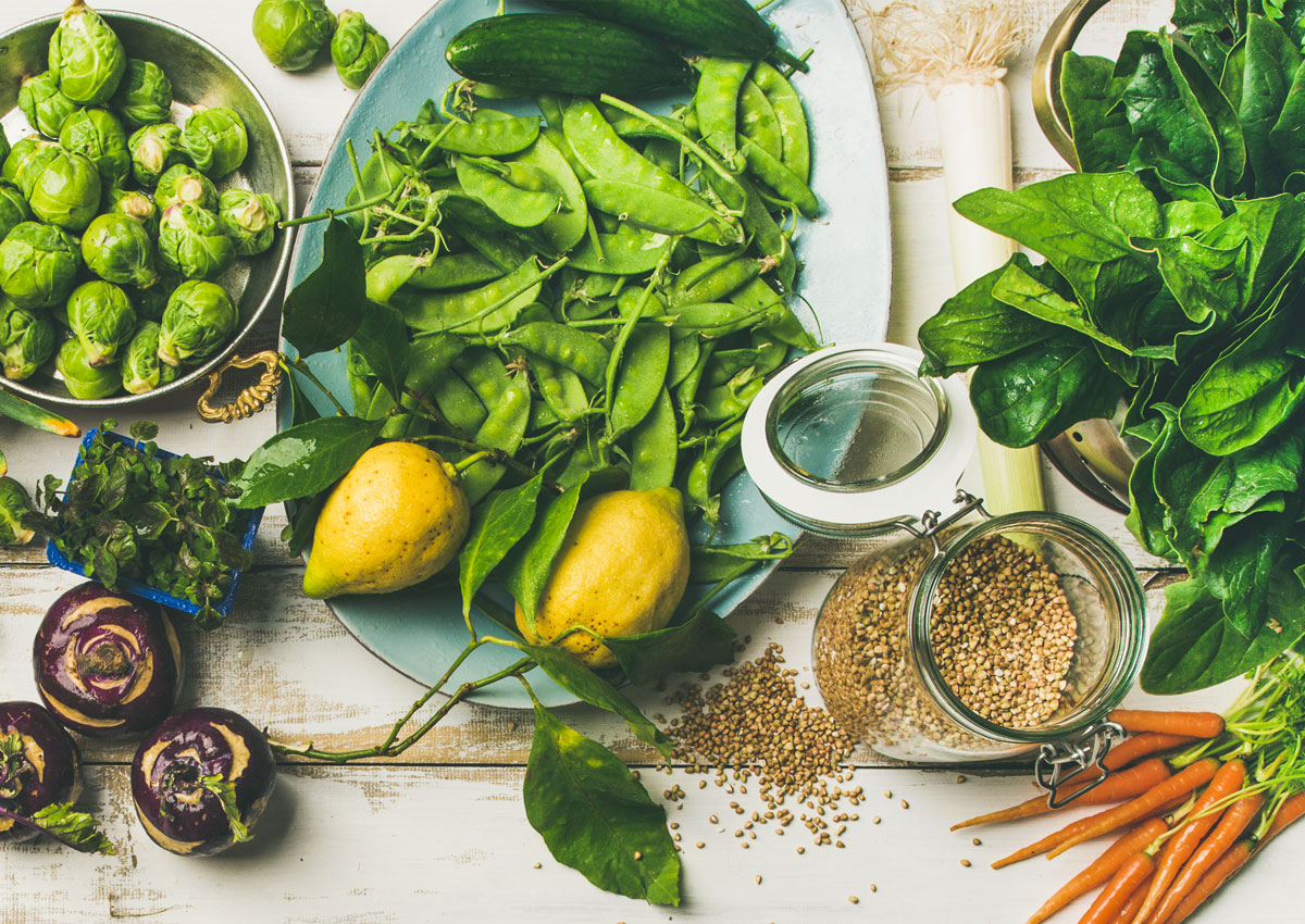 Vegan Day: ecco le città più vegane d’Italia