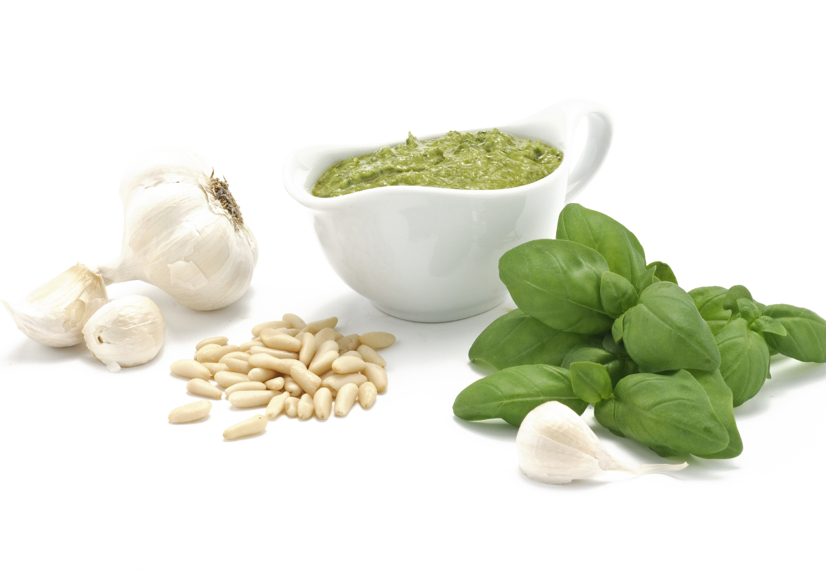 Pesto, la tradizione spinge il sell out