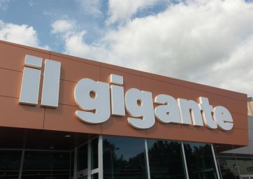 Il Gigante