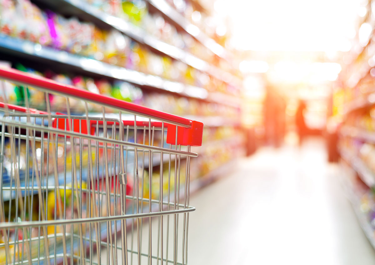 Conad-Auchan: obiettivi e tappe del merger