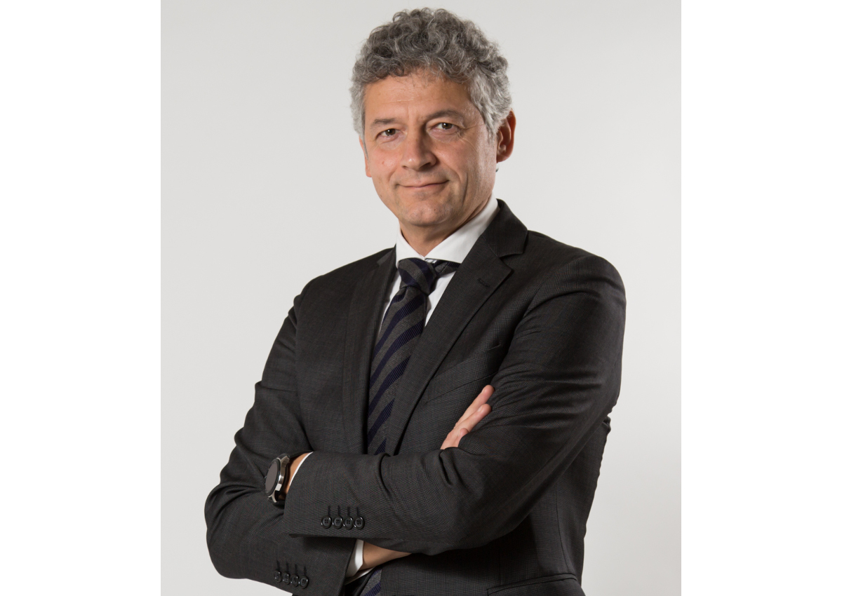 Mauro Marelli è il nuovo National Sales Director di Carlsberg Italia