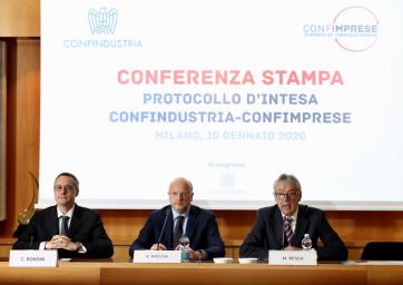 Confimprese-Confindustria-accordo-protocollo