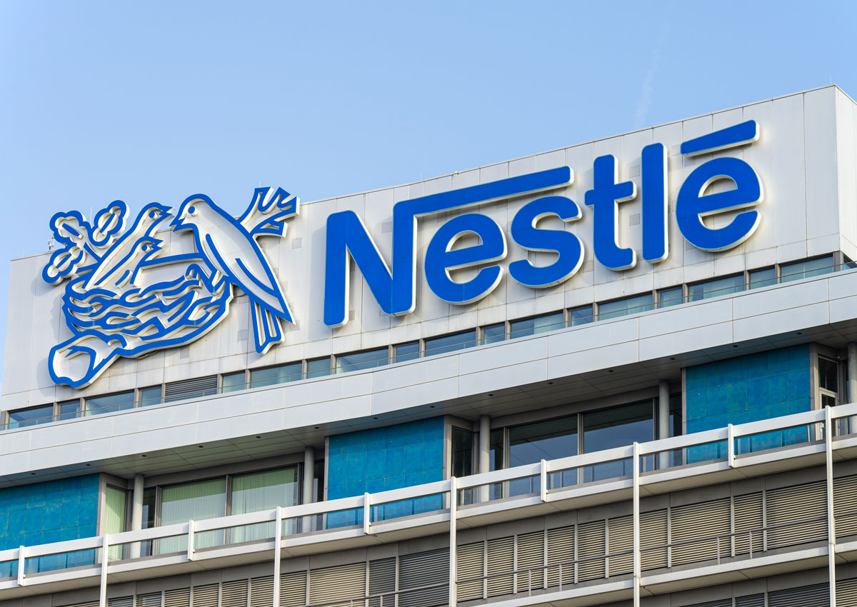Gruppo Nestlé: il valore per l’Italia supera i 3,6 mld di euro