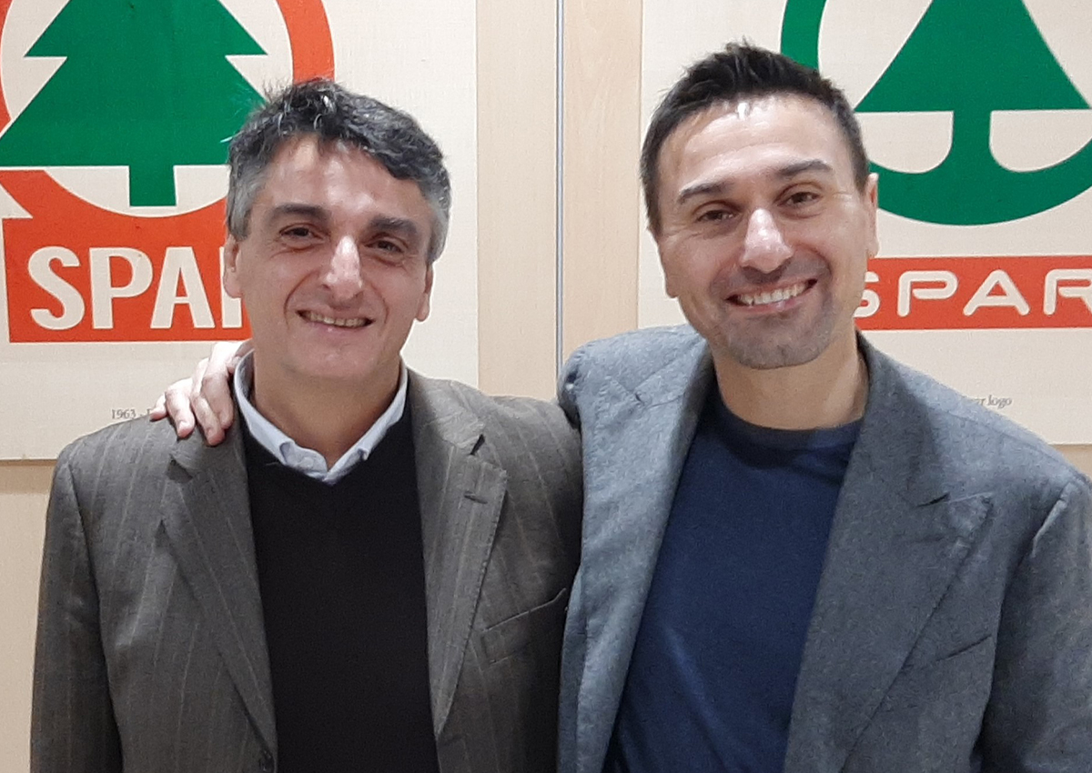 Despar Centro-Sud, Antimo Cefarelli è il neo Direttore Acquisti e Marketing