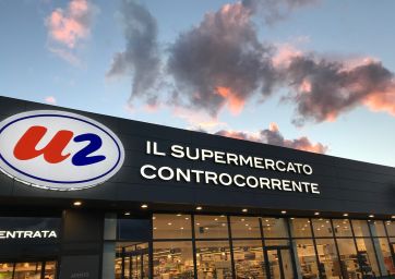 unes-u2-supermercato-nuove aperture-il viaggiator goloso