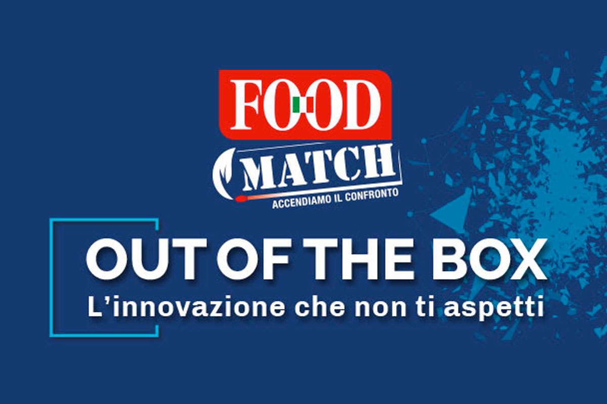 Food Match 2020 rinviato: a breve la nuova data