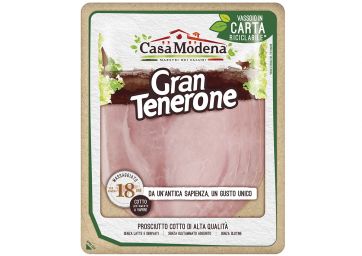 casa modena-prosciutto cotto alta qualità