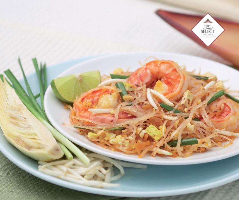 I sapori della Thailandia a Tuttofood 2023