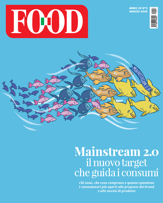 FOOD – Marzo 2020