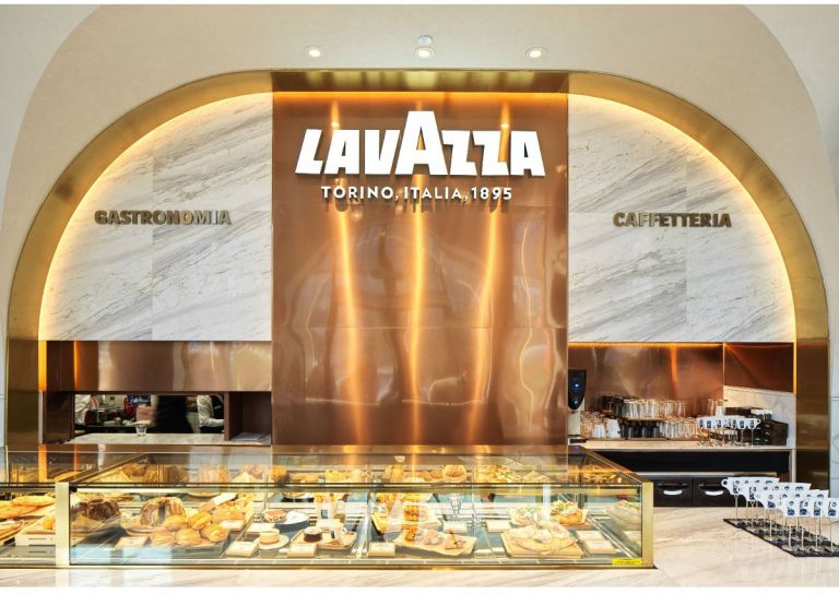 Lavazza Group ricavi record nel 2021 Food