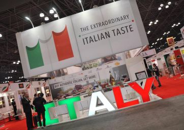 SFA-Summer Fancy Food Show-Extraordinary Italian Taste-coronavirus-2020