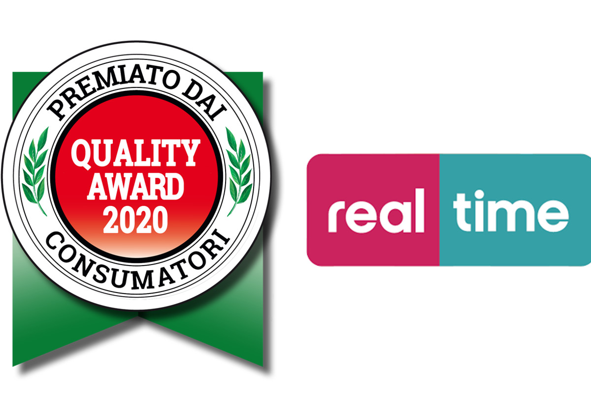 Quality Award on air su Discovery Italia