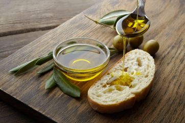 sfuso-olio d'oliva