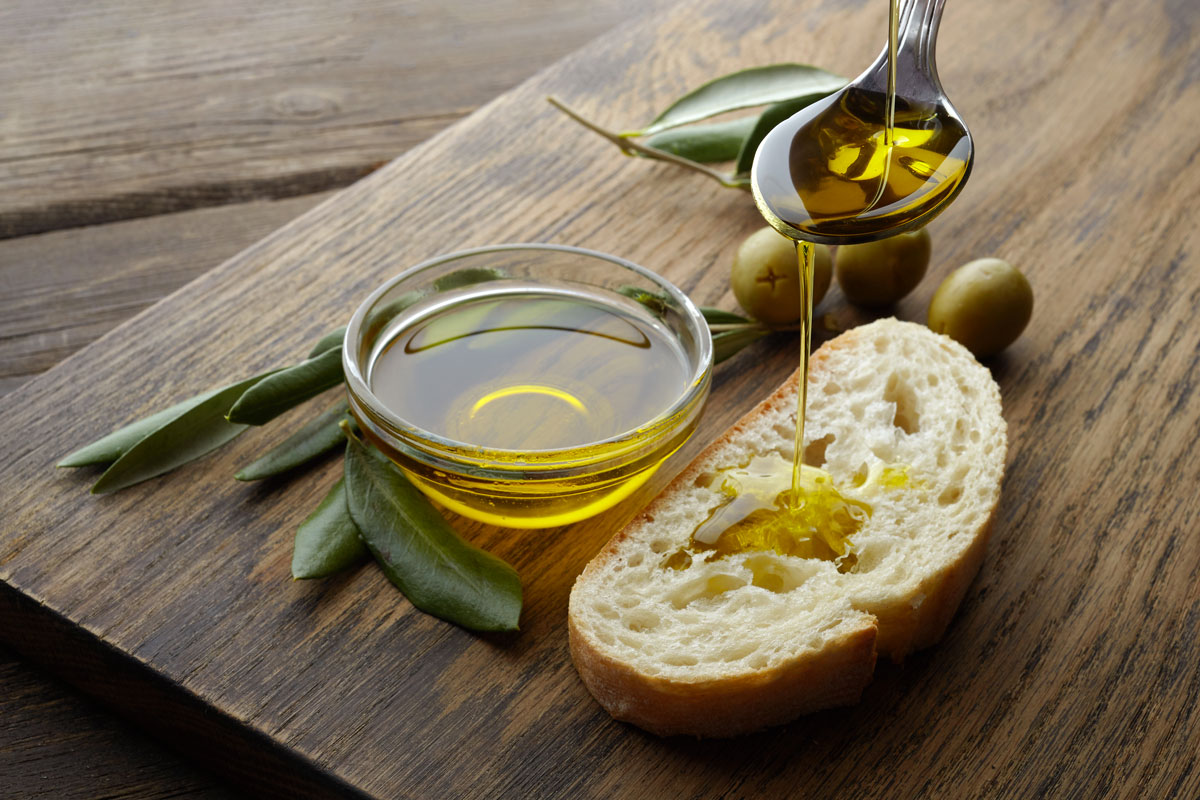 L’olio d’oliva sfuso non convince i produttori italiani