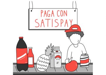 Satispay