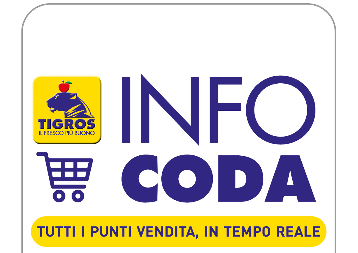 Tigros lancia Info Coda