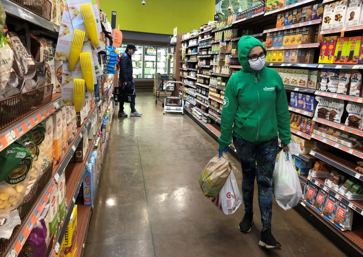 Whole Foods Market espande il concetto di dark store