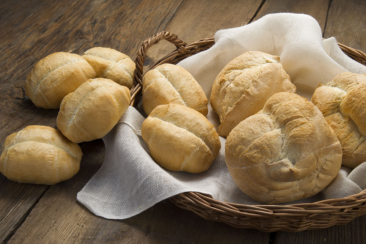 Aibi: il pane del futuro? Fresco, artigianale e buono per l