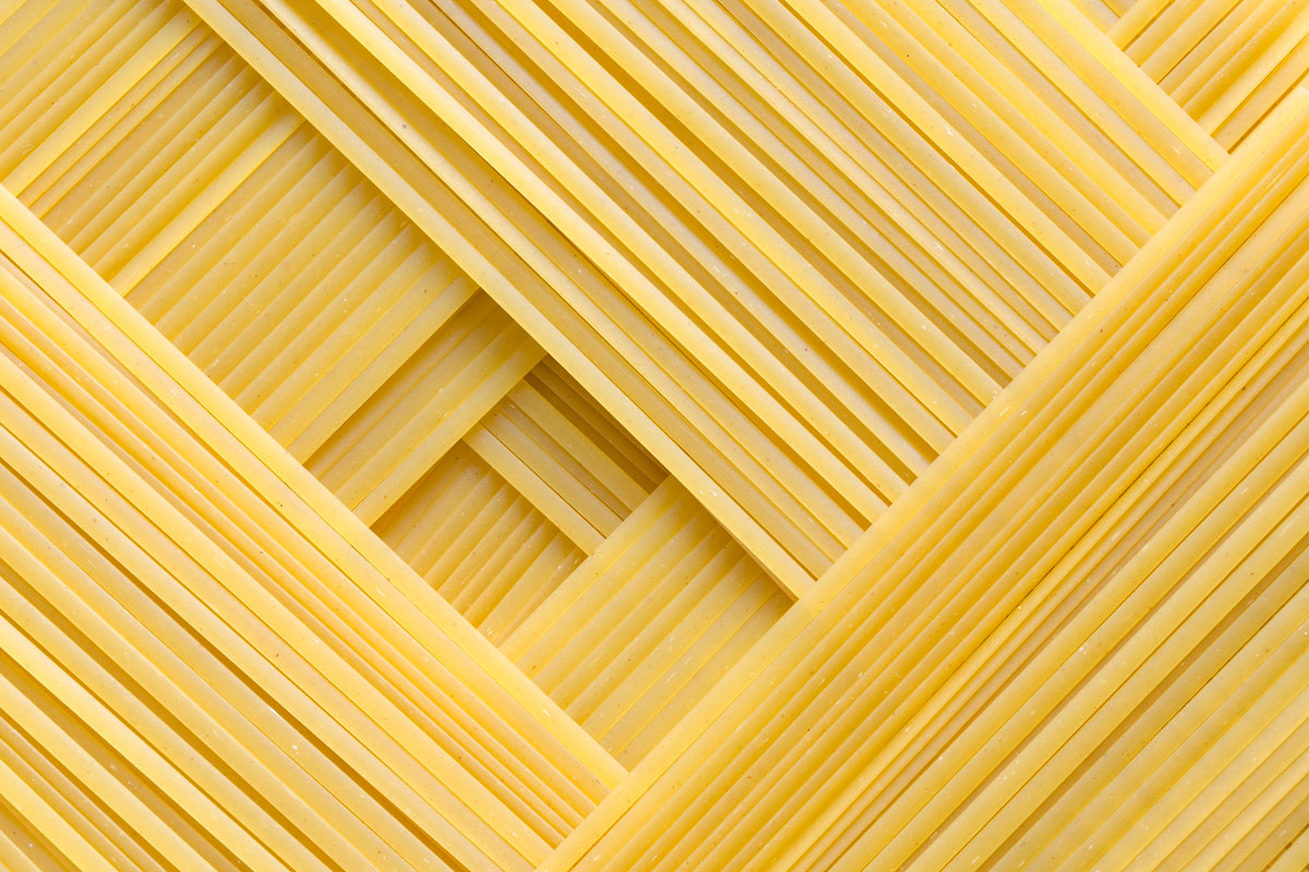 Grandi performance per la pasta di semola