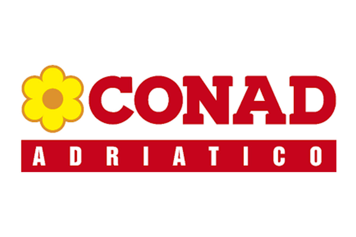 Conad Adriatico, investimenti per 170,5 milioni in 4 anni