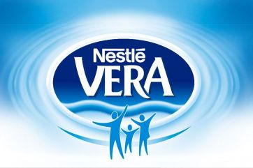 acqua Vera Nestlé Quagliolo