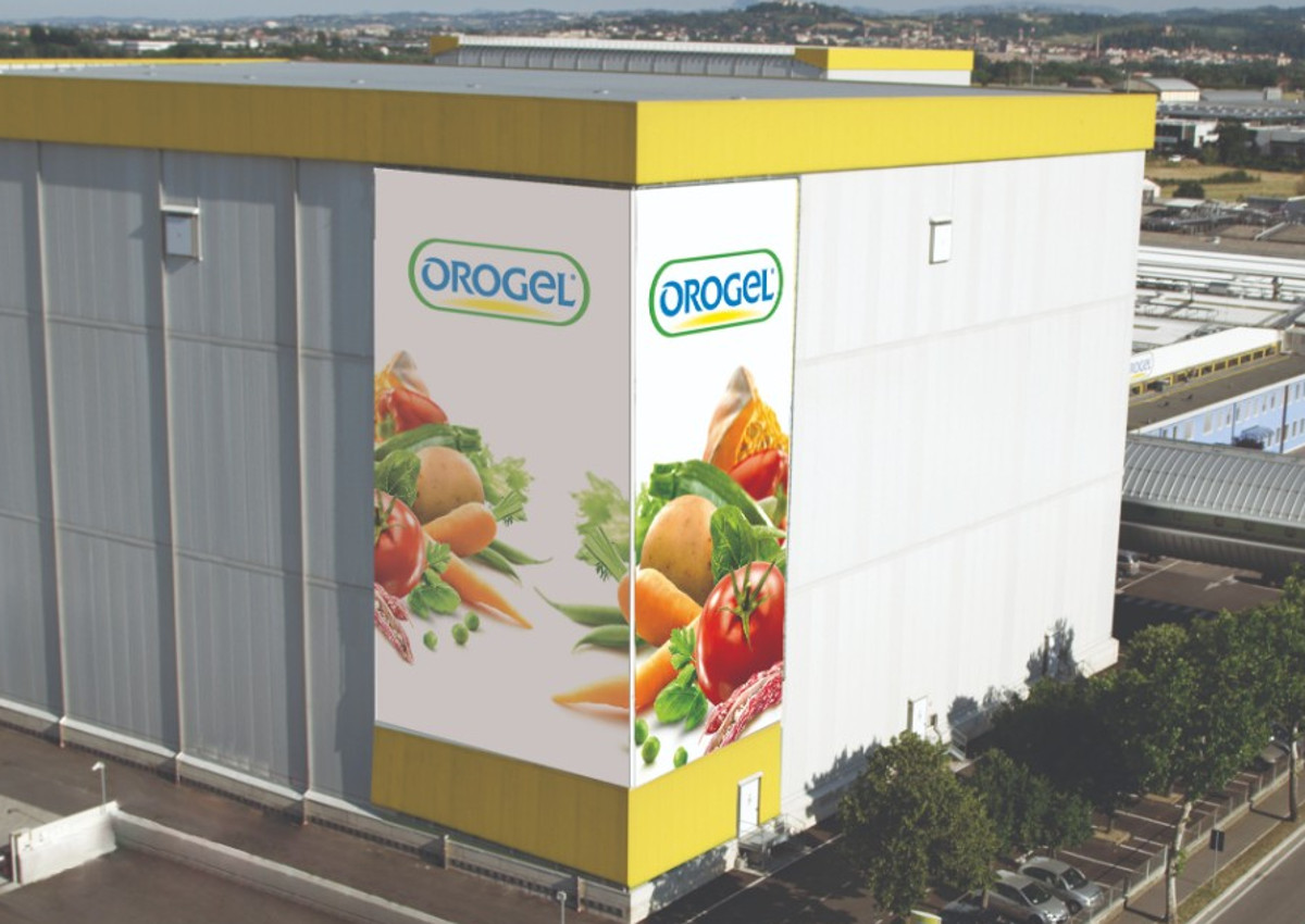 Orogel, bilancio positivo per il 2019