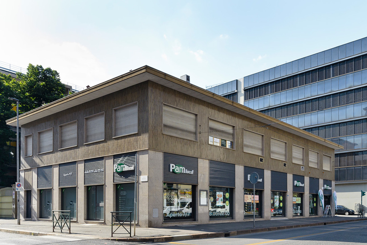 Pam Panorama: a Torino il nuovo punto vendita “sicuro”