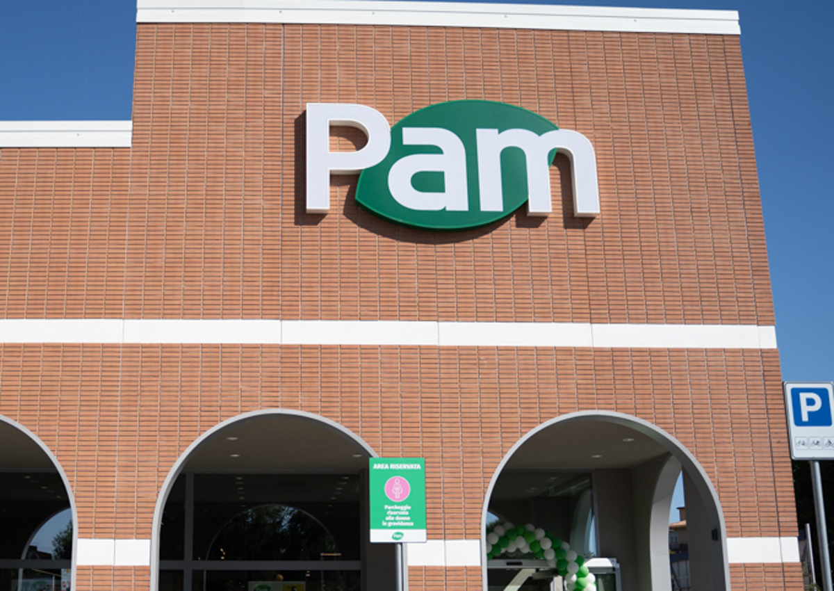 Gruppo Pam e RetailPro, nuova partnership della Gdo