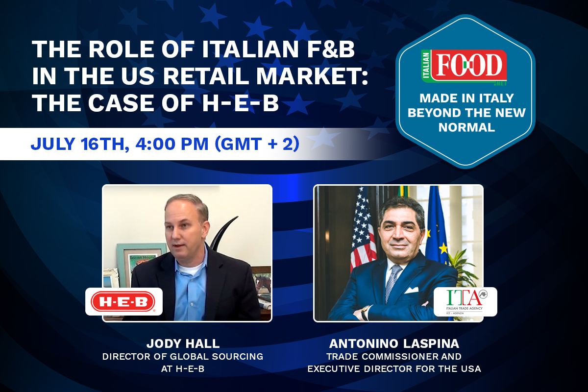 Usa, il ruolo del food & beverage nel retail